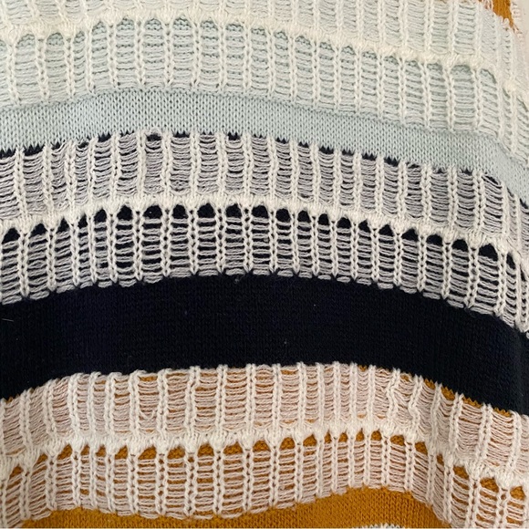 Tularosa Knit Tank Top Size Small - Picture 3 of 4